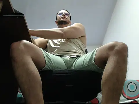 DirtyNotLimits  online show from 18, 10, 2025