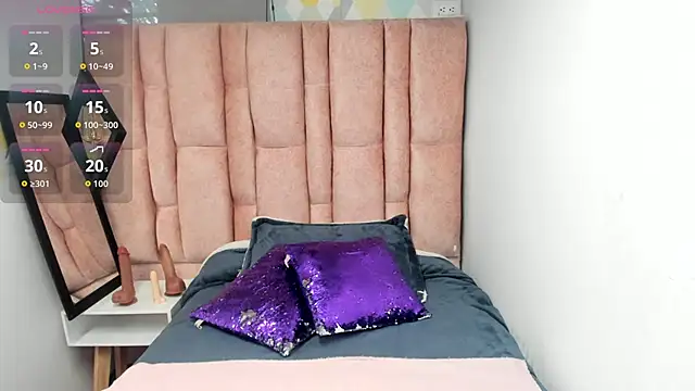 Issa Milf   online show from 10, 3, 2026