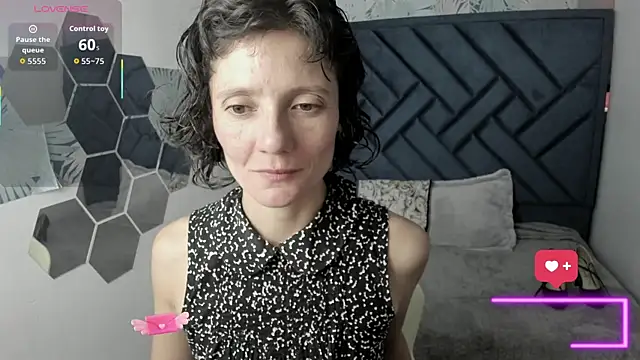 Valery More   online show from 22, 12, 2025