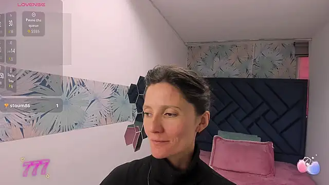 Valery More   online show from 28, 2, 2026
