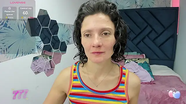 Valery More   online show from 11, 3, 2026