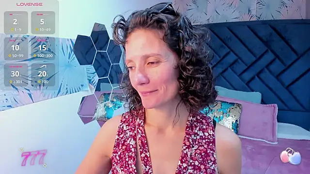 Valery More   online show from 15, 5, 2026