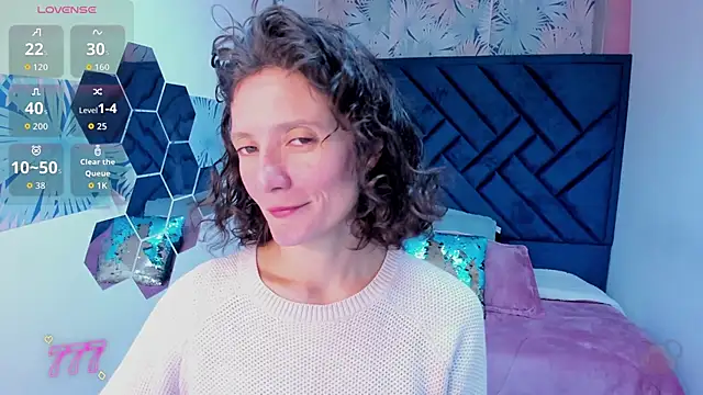 Valery More   online show from 16, 5, 2026