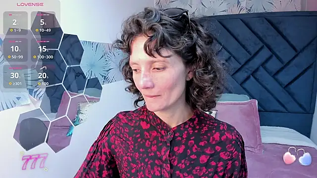 Valery More   online show from 20, 5, 2026