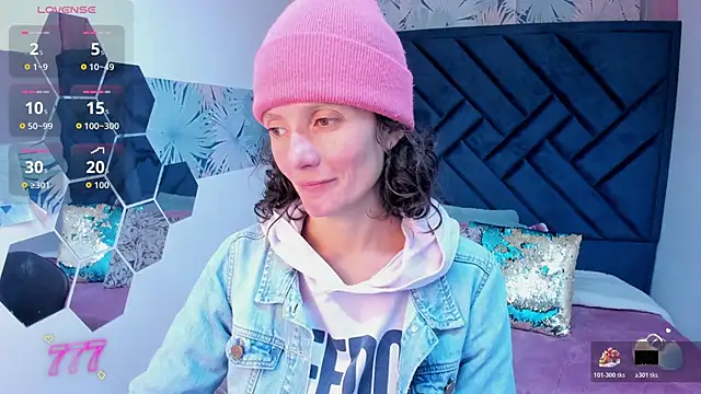 Valery More   online show from 21, 5, 2026
