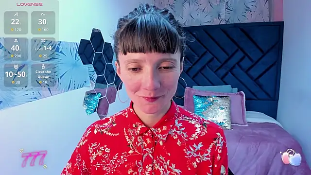 Valery More   online show from 23, 5, 2026