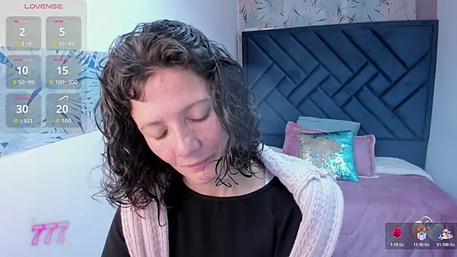 Valery More   online show from 29, 5, 2026