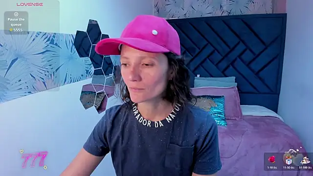 Valery More   online show from 31, 5, 2026