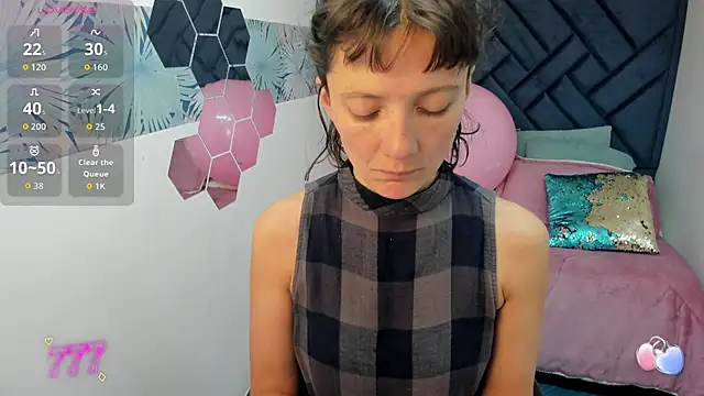 Valery More   online show from 5, 6, 2026