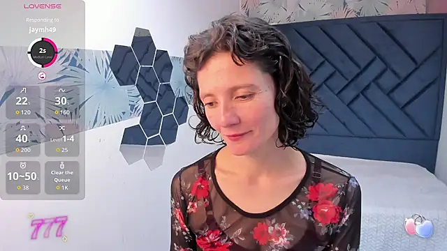 Valery More   online show from 15, 6, 2026