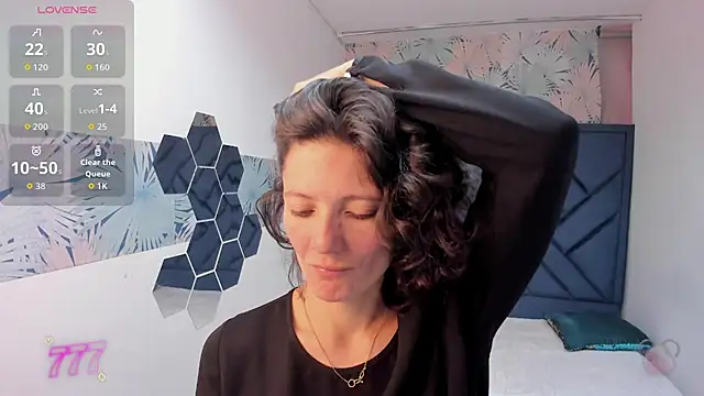 Valery More   online show from 18, 6, 2026