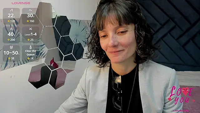 Valery More   online show from 24, 6, 2026