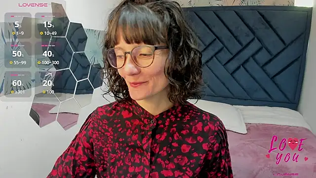 Valery More   online show from 27, 6, 2026