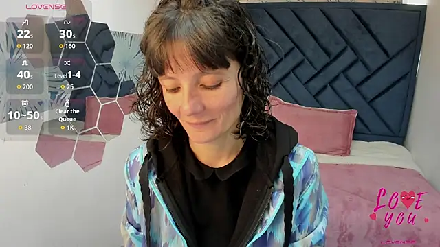 Valery More   online show from 30, 6, 2026