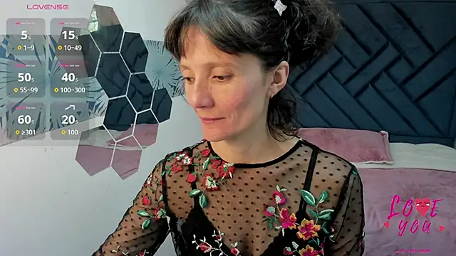 Valery More   online show from 2, 7, 2026