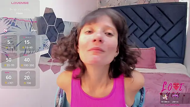 Valery More   online show from 8, 7, 2026