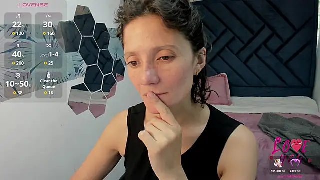 Valery More   online show from 9, 7, 2026