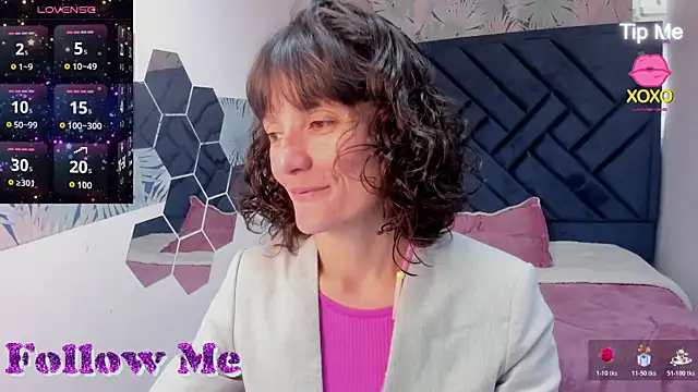 Valery More   online show from 22, 7, 2026