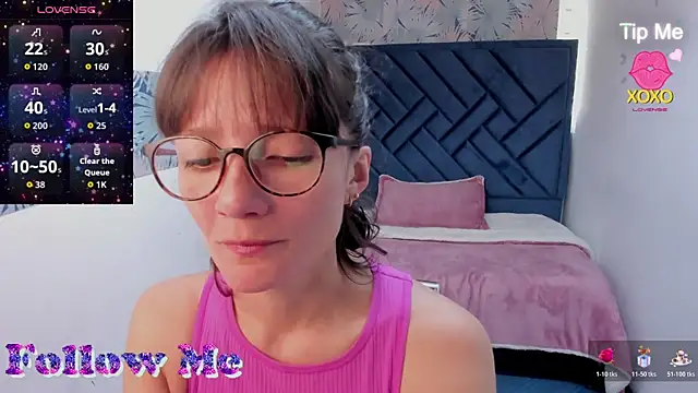 Valery More   online show from 5, 8, 2026