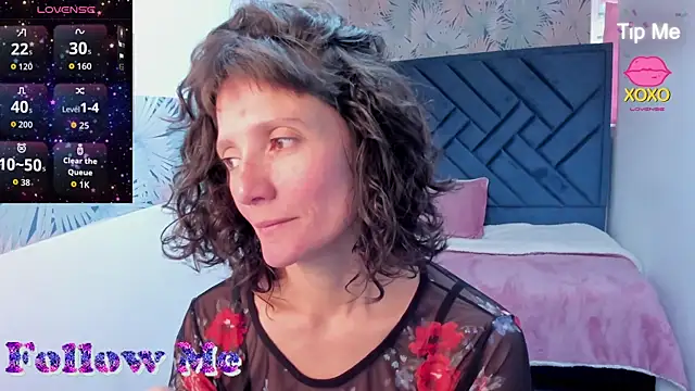 Valery More   online show from 7, 8, 2026