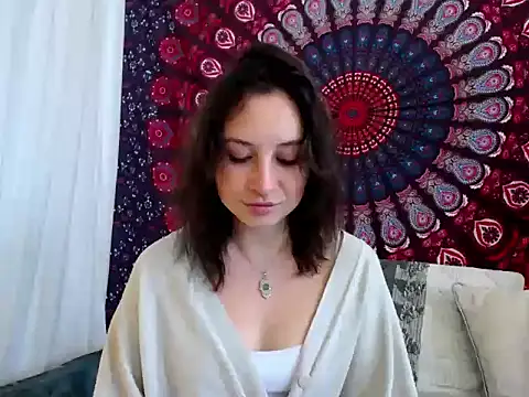 AdalynKiss online show from 22, 10, 2025