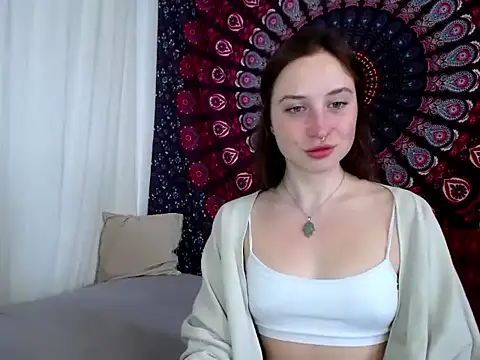 AdalynKiss online show from 7, 5, 2026