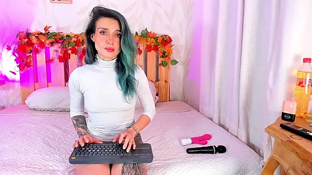 leblanc eva online show from 20, 3, 2026