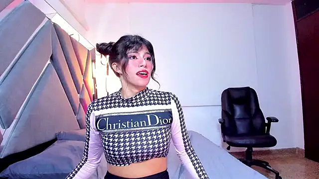 Misaki Kai online show from 1, 10, 2025