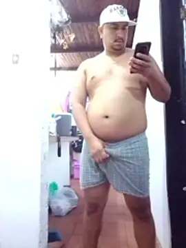 Tequilamaster online show from 16, 2, 2026