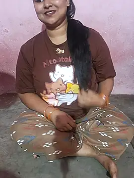 Snapshot of Mamta-Thakur chatting on 26, 10, 2025 Mamta-Thakur online show from 26, 10, 2025