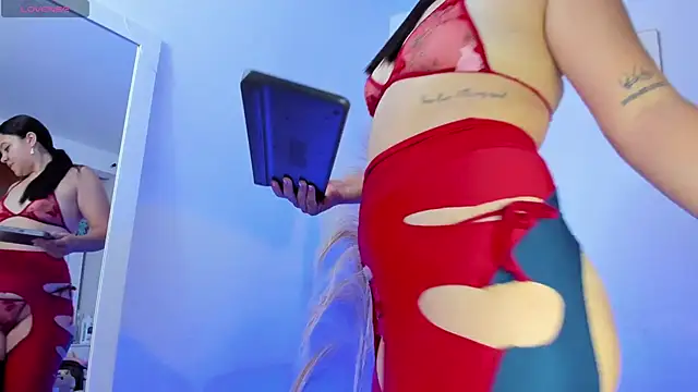 Luna  699 online show from 12, 10, 2025