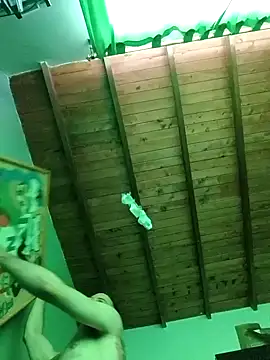 Jacobogar online show from 5, 4, 2026