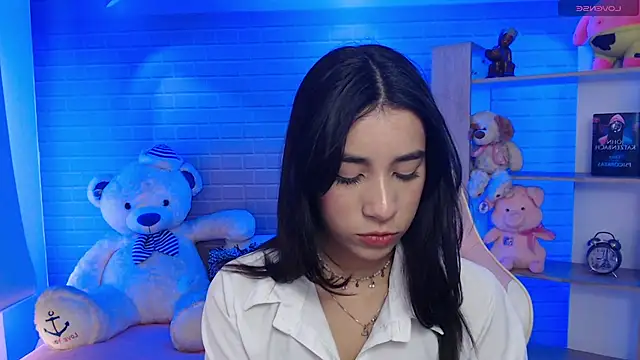 koyuki san online show from 23, 10, 2025