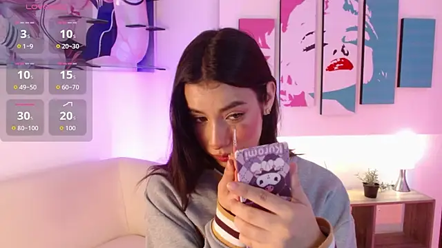 koyuki san online show from 13, 1, 2026