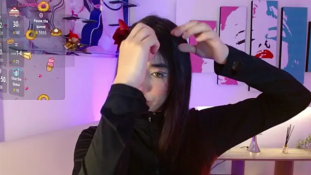 koyuki san online show from 2, 2, 2026