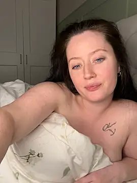 irishmollyx online show from 27, 4, 2026