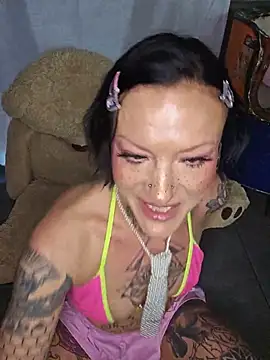 Snapshot of Peach420live chatting on 24, 5, 2026 Peach420live online show from 24, 5, 2026