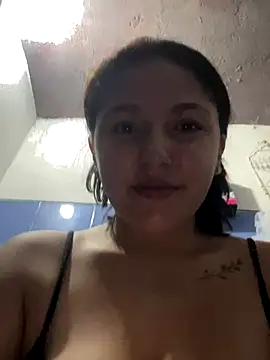 Snapshot of melissa_milkk chatting on 16, 10, 2025 melissa milkk online show from 16, 10, 2025