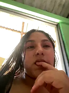 Snapshot of melissa_milkk chatting on 24, 10, 2025 melissa milkk online show from 24, 10, 2025