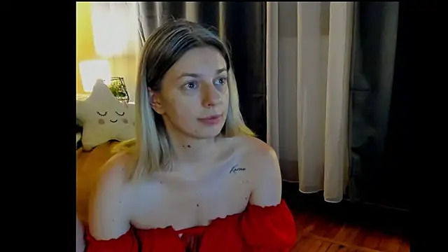 AnaLure online show from 20, 10, 2025