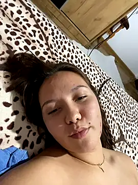 CamillaHessel online show from 24, 10, 2025