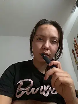 CamillaHessel online show from 26, 10, 2025