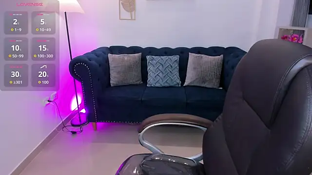 zharaa fox online show from 4, 5, 2026
