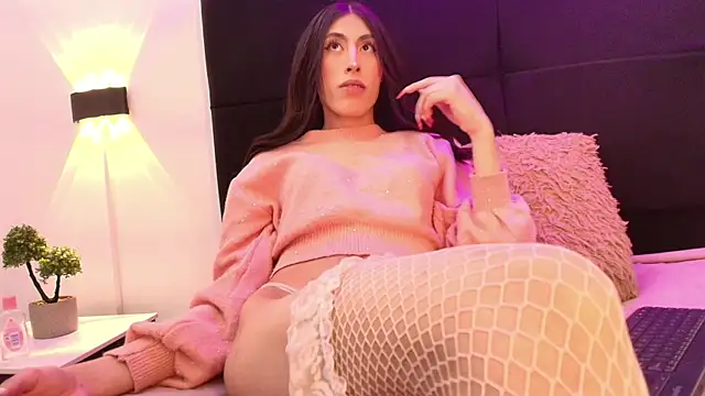 Allison Evans  online show from 23, 10, 2025
