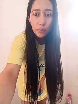 Amelia Rivas online show from 24, 10, 2025