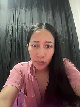Amelia Rivas online show from 3, 7, 2026