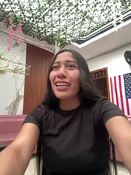 Amelia Rivas online show from 4, 7, 2026