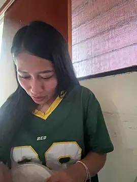 Amelia Rivas online show from 14, 7, 2026