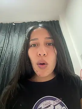 Amelia Rivas online show from 17, 7, 2026
