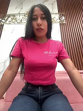 Amelia Rivas online show from 3, 8, 2026